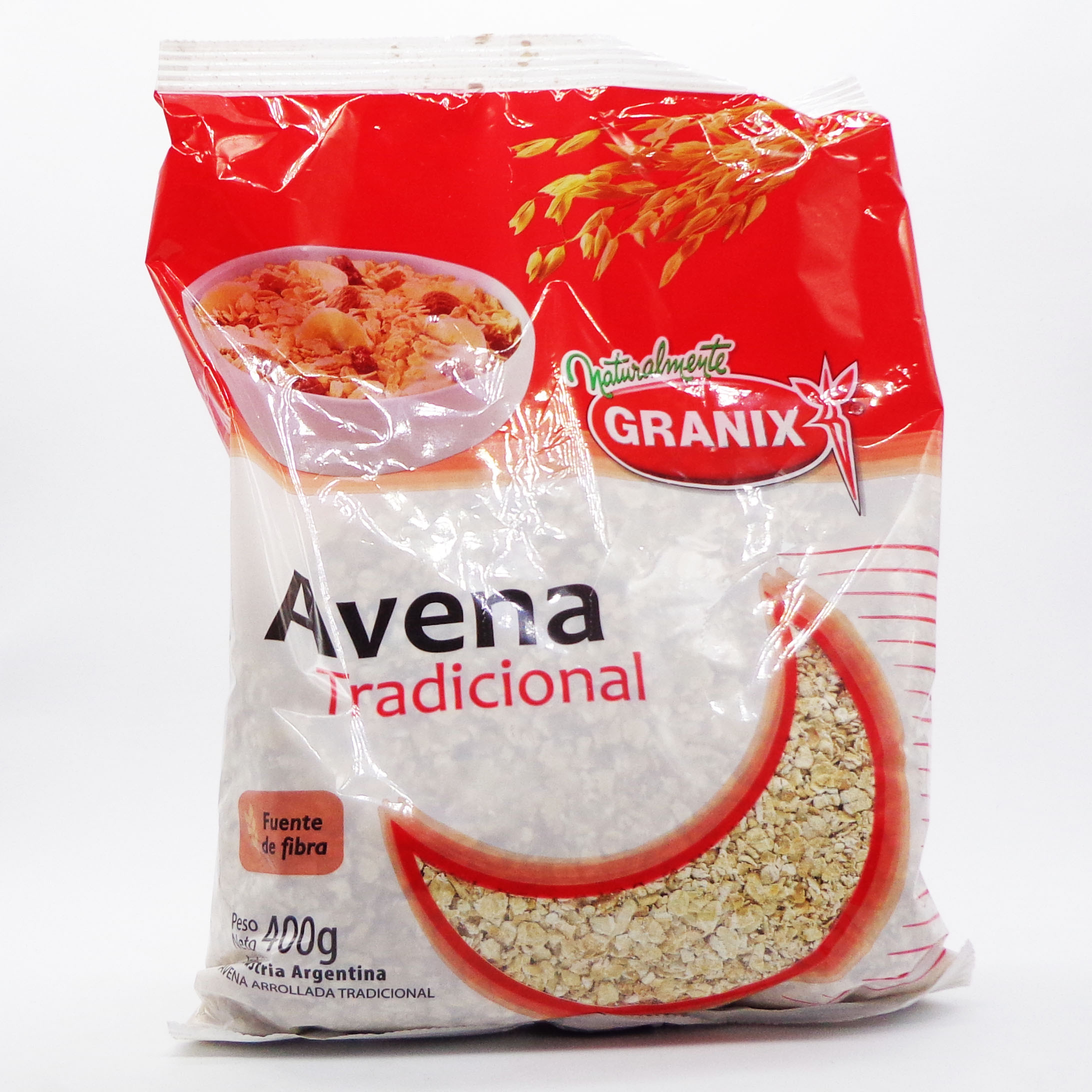 GRANIX AVENA TRADICIONAL