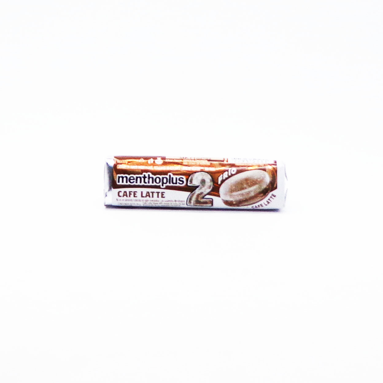 MENTHO PLUS CAFE LATTE