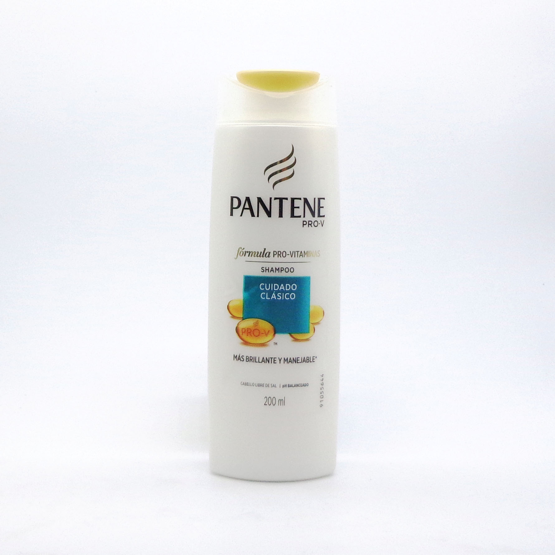 PANTENE SHAMPOO CUIDADO CLASIO