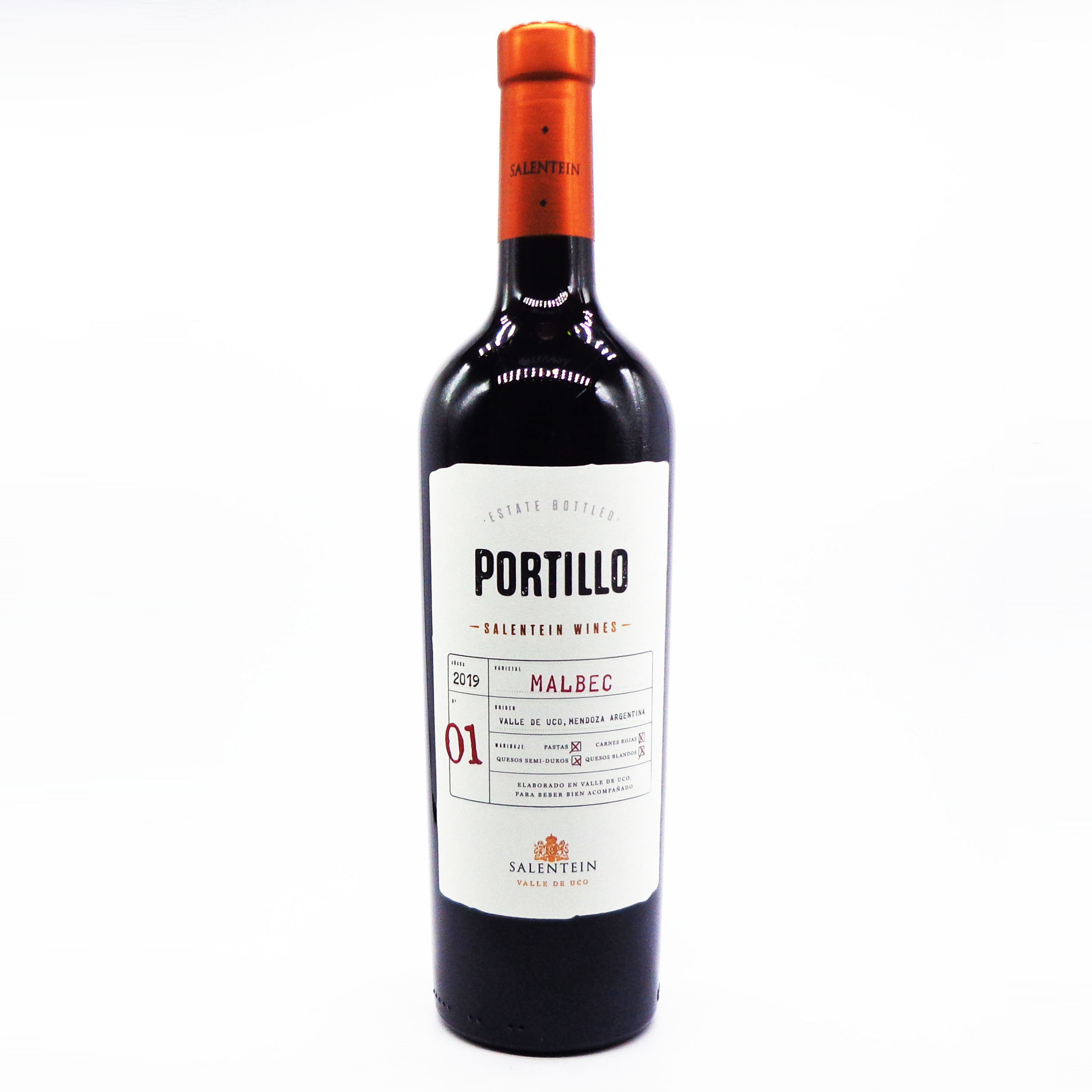 PORTILLO MALBEC