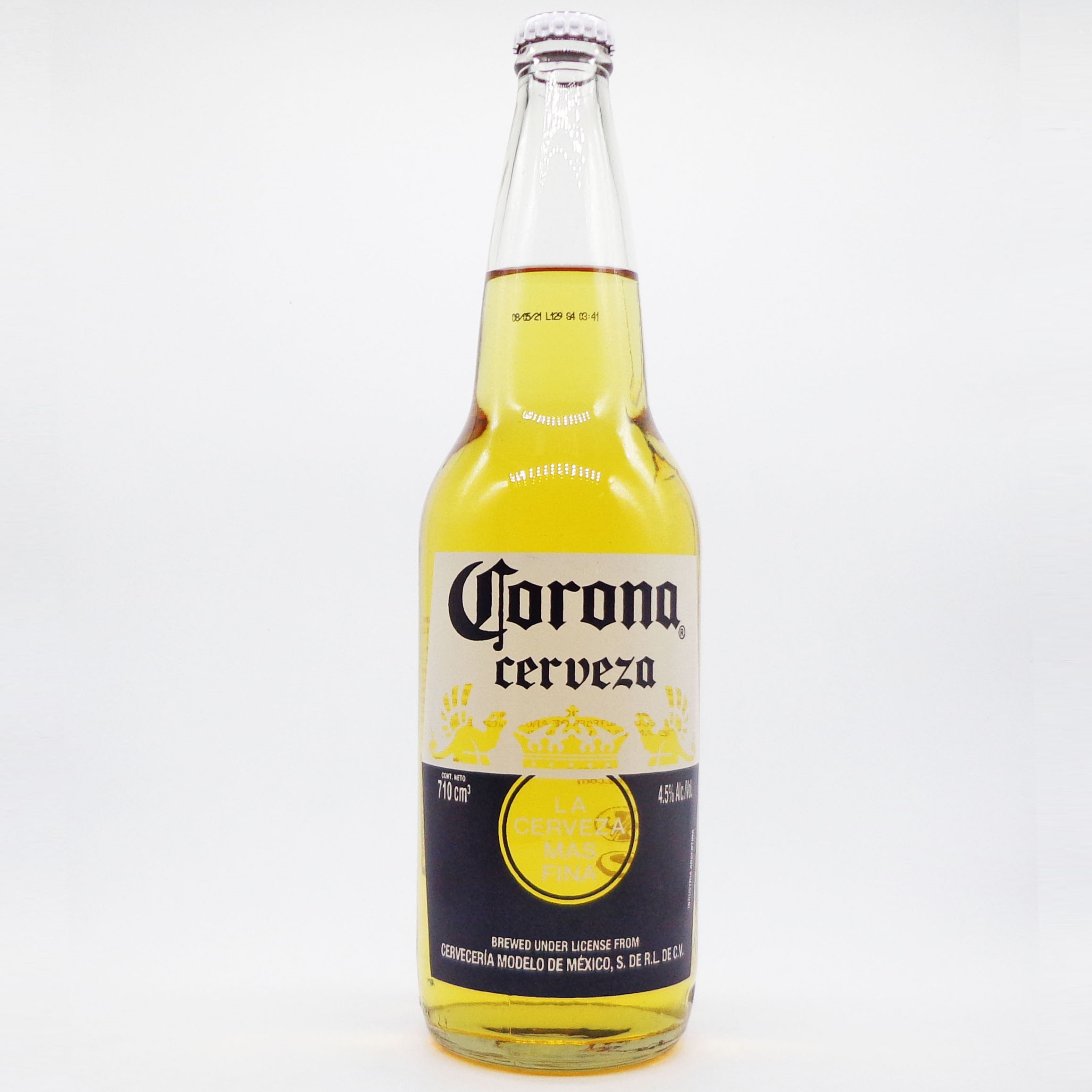 CERVEZA CORONA 710ml