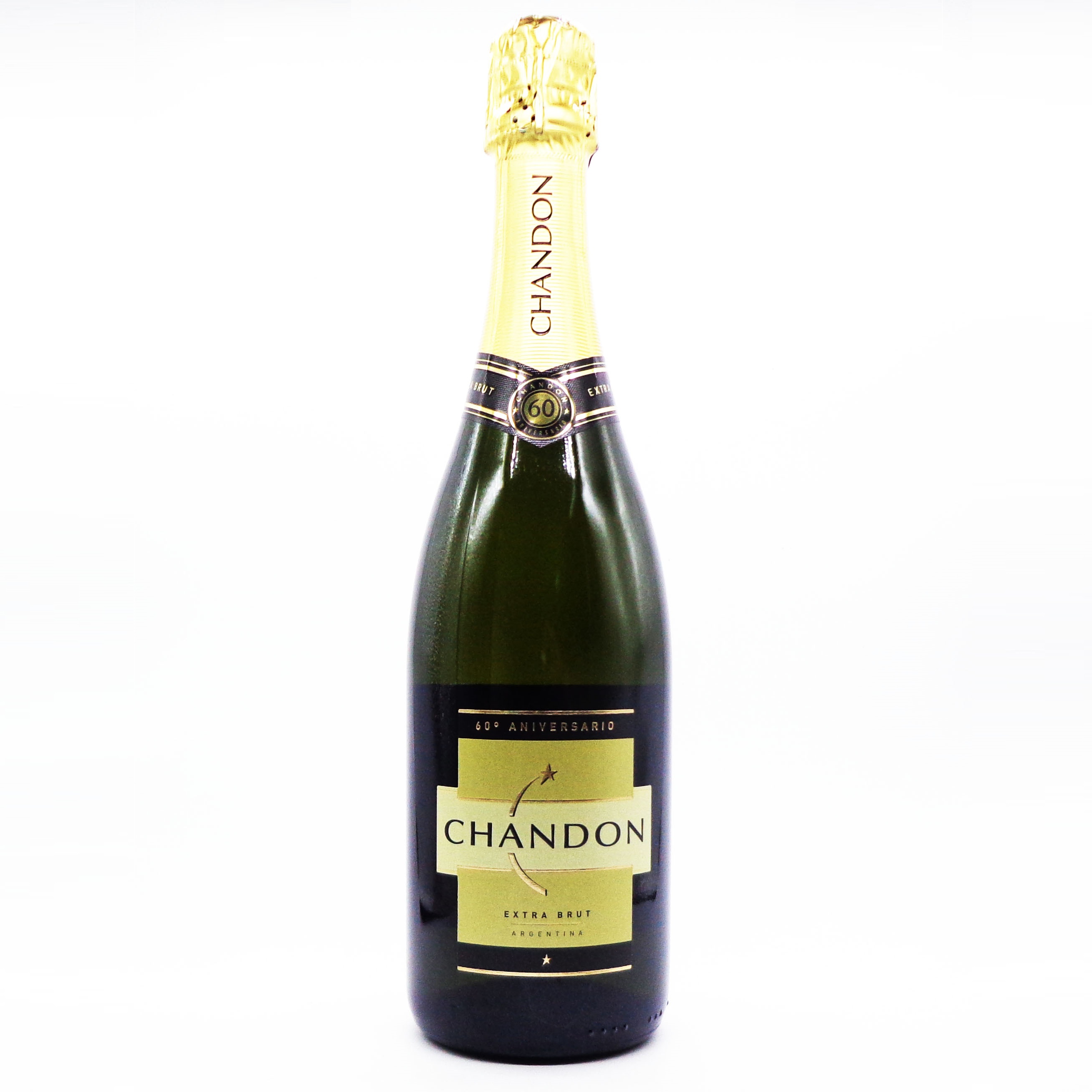 CHANDON EXTRA BRUT 750 ML