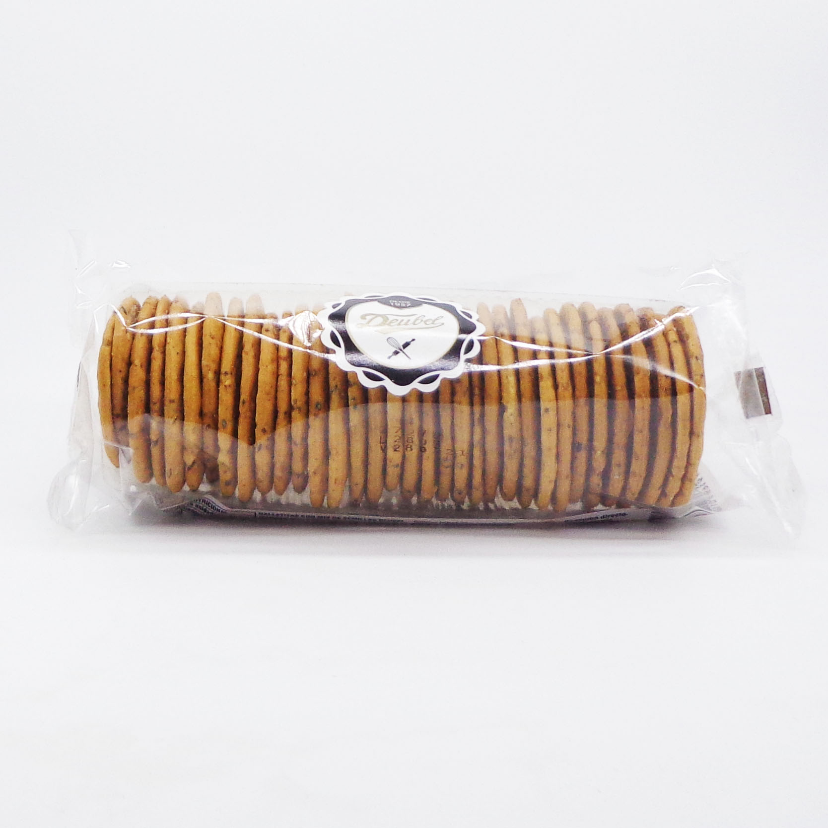 DEUBEL GALLETAS MIX SEMILLAS