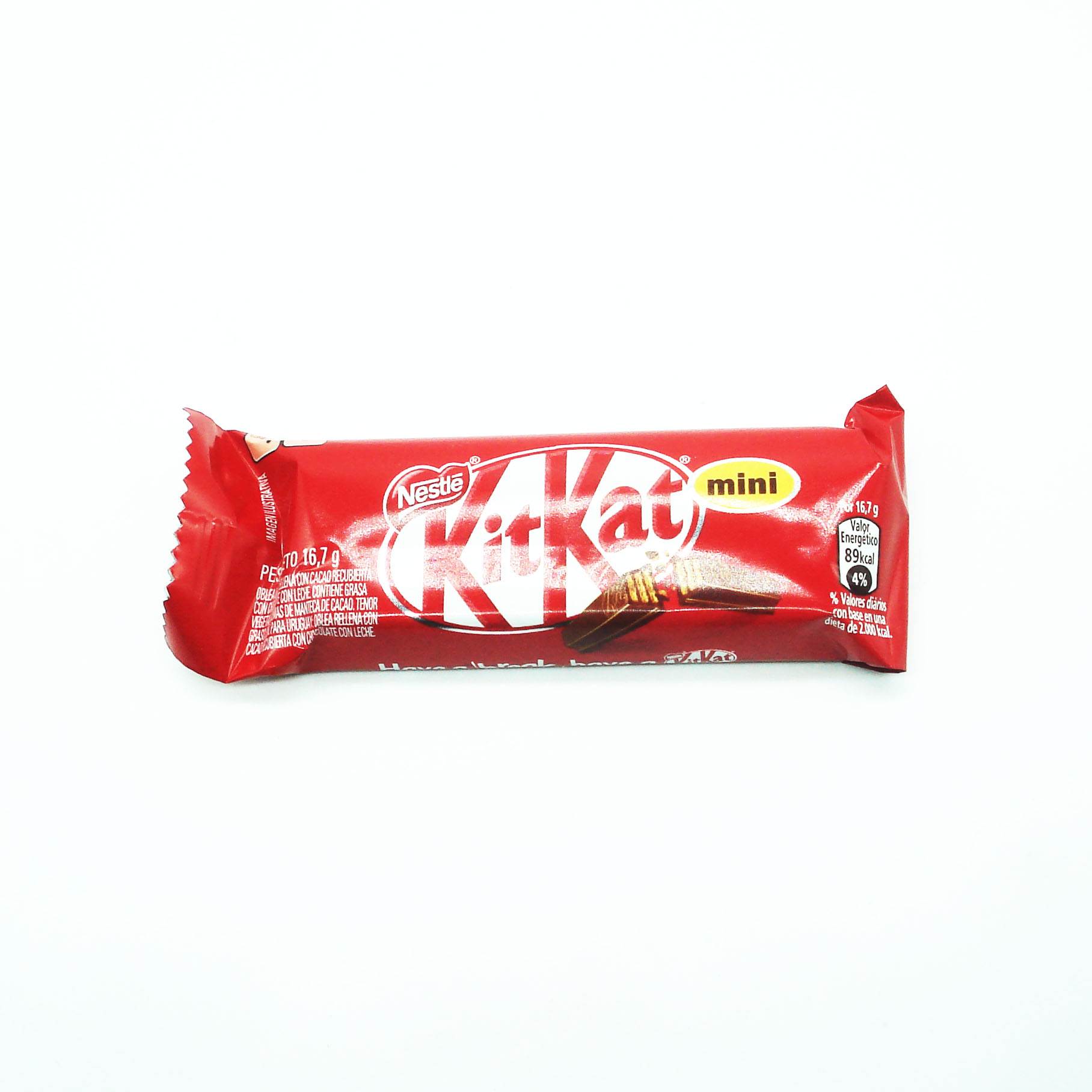 KIT KAT MINI