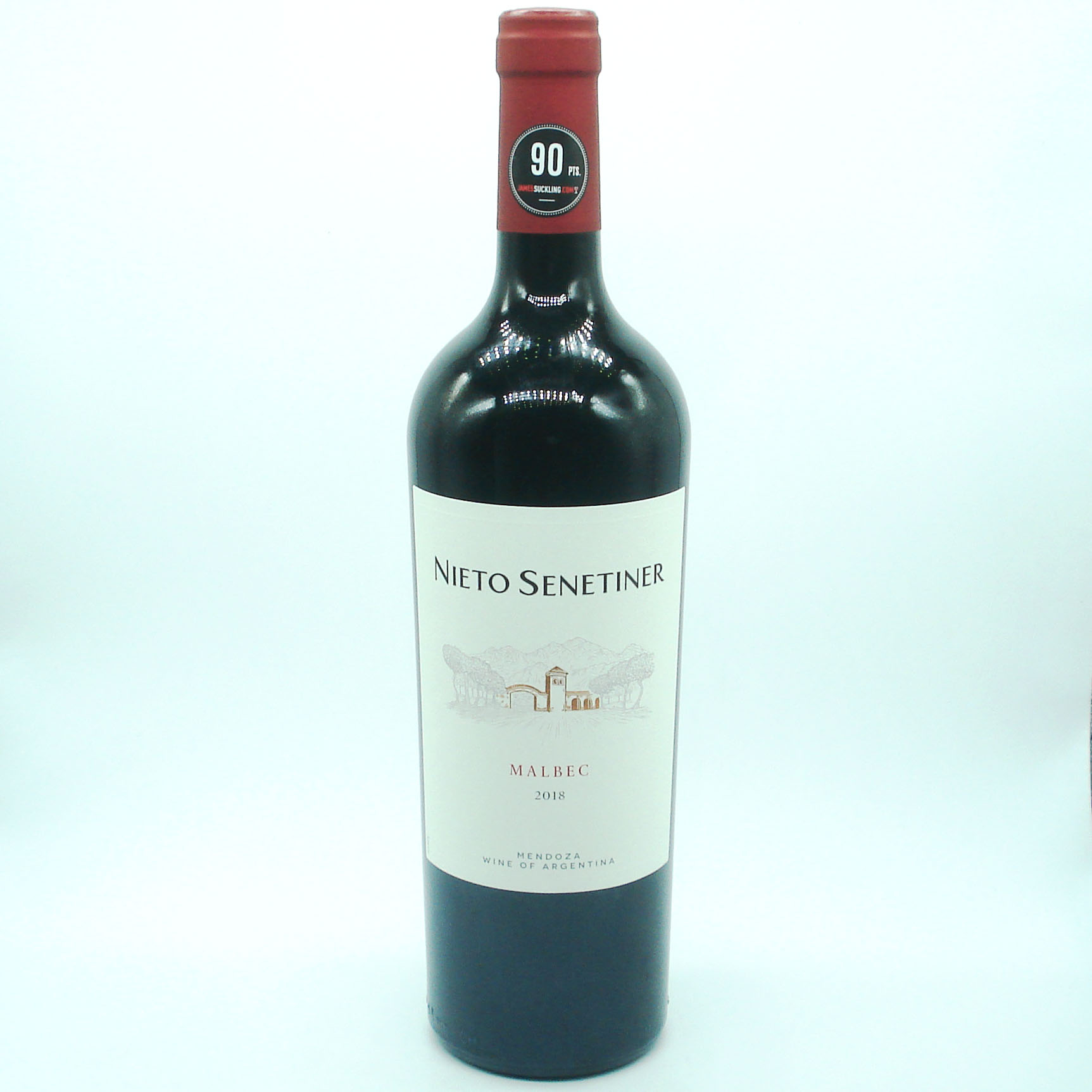 NIETO SENETINER MALBEC